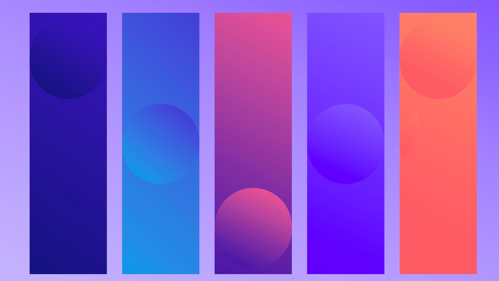 Marketing Finland colors
